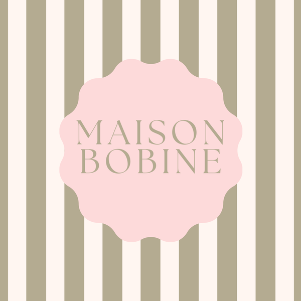 Maison Bobine